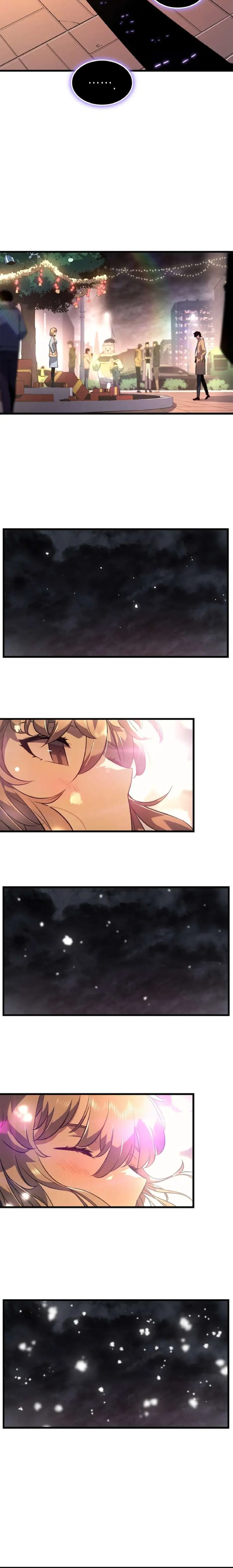 Read Solo Leveling Manga Chapter 186 Page 25