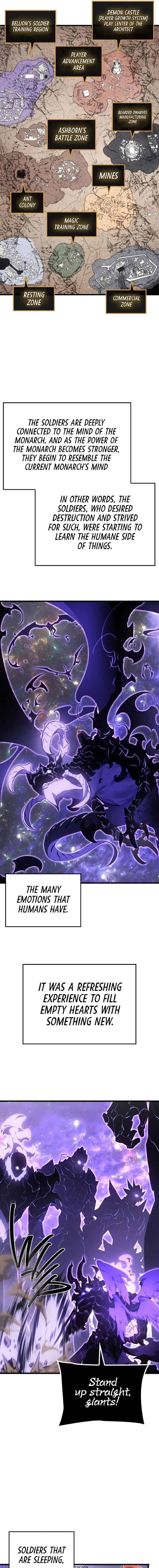 Read Solo Leveling Manga Chapter 187 Page 6