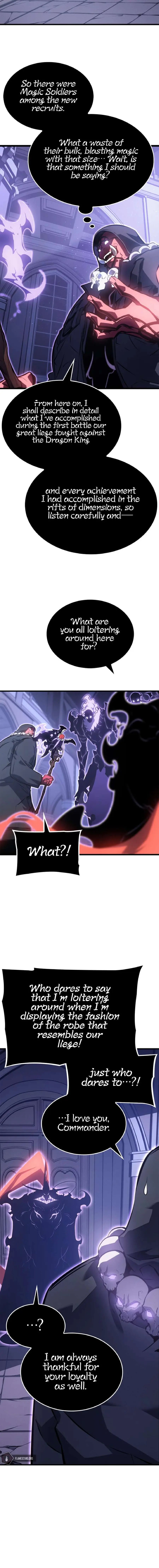 Read Solo Leveling Manga Chapter 187 Page 10