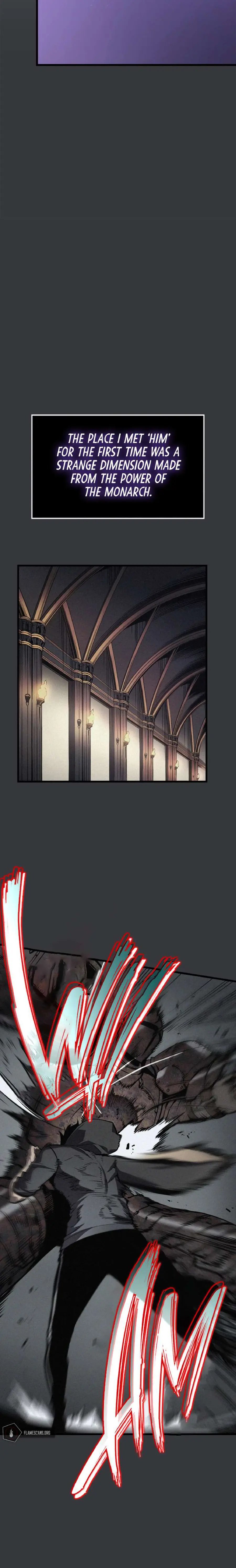 Read Solo Leveling Manga Chapter 187 Page 13