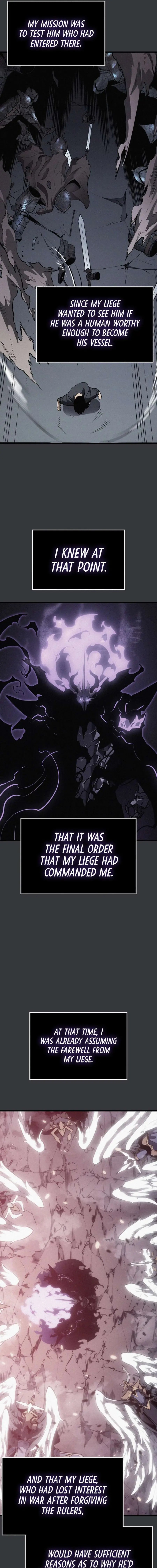 Read Solo Leveling Manga Chapter 187 Page 14