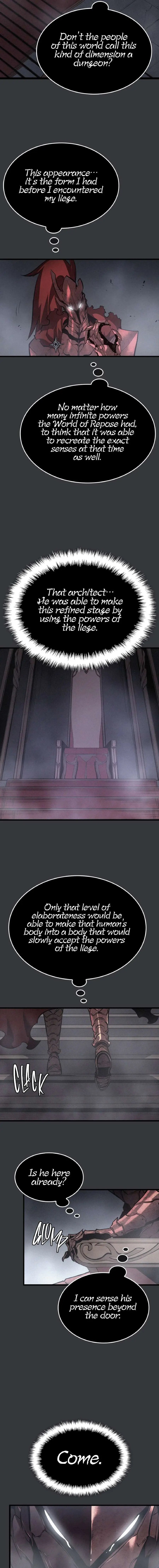 Read Solo Leveling Manga Chapter 187 Page 16