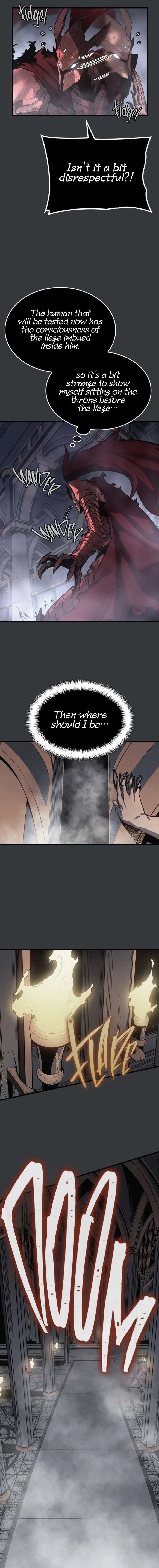 Read Solo Leveling Manga Chapter 187 Page 18