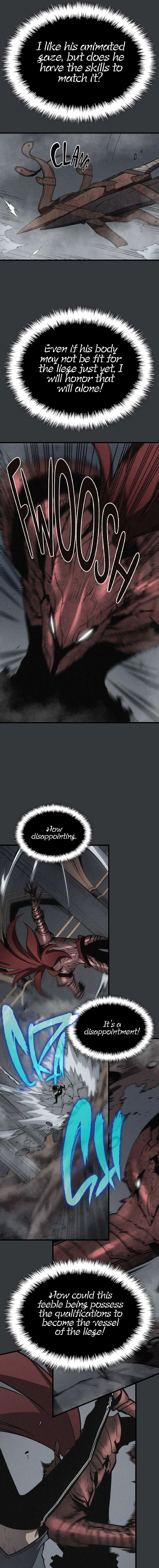 Read Solo Leveling Manga Chapter 187 Page 22