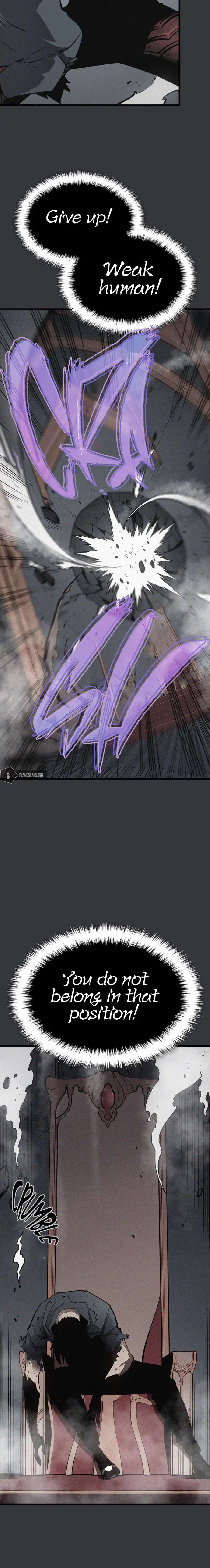 Read Solo Leveling Manga Chapter 187 Page 23