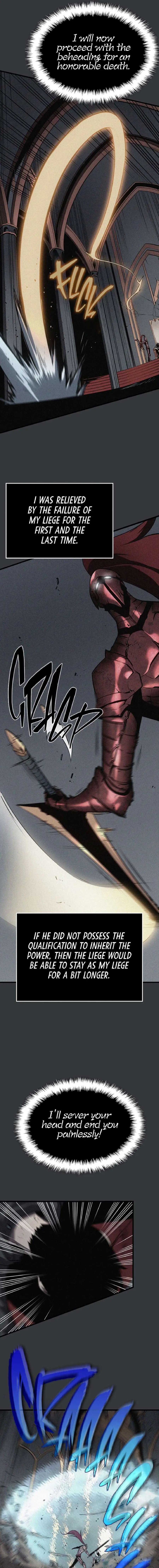 Read Solo Leveling Manga Chapter 187 Page 24