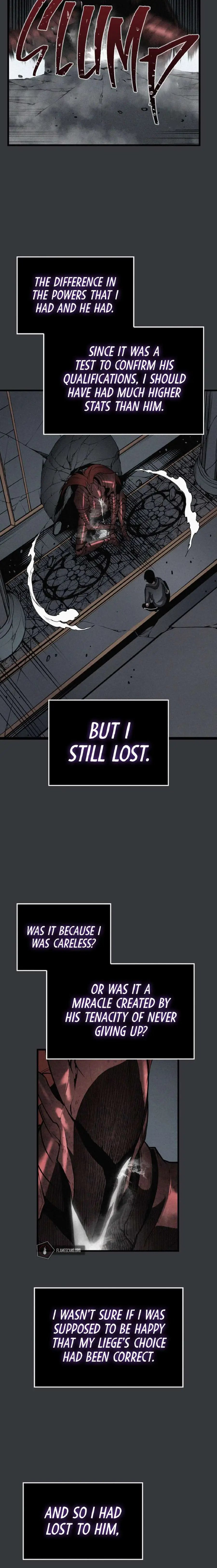 Read Solo Leveling Manga Chapter 187 Page 27