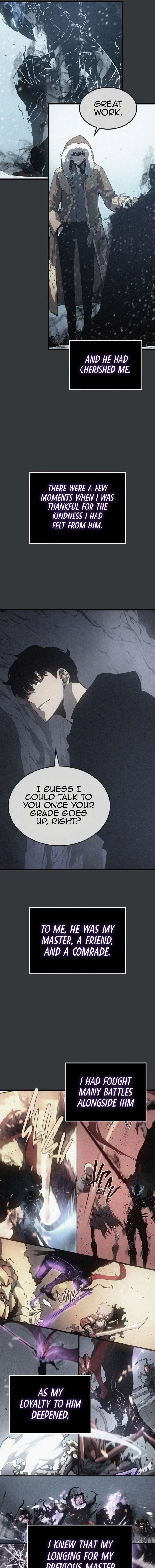 Read Solo Leveling Manga Chapter 187 Page 28