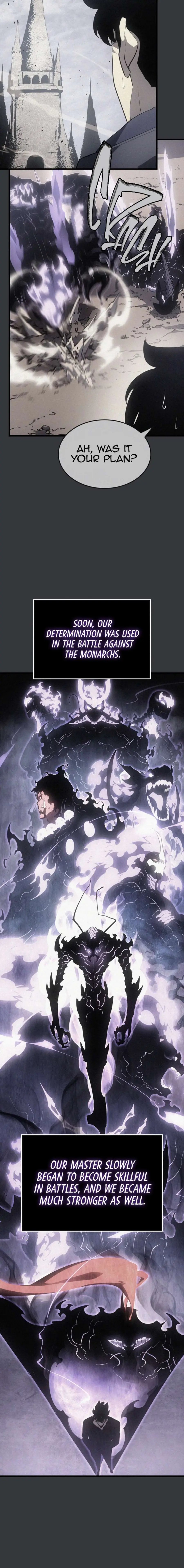 Read Solo Leveling Manga Chapter 187 Page 31