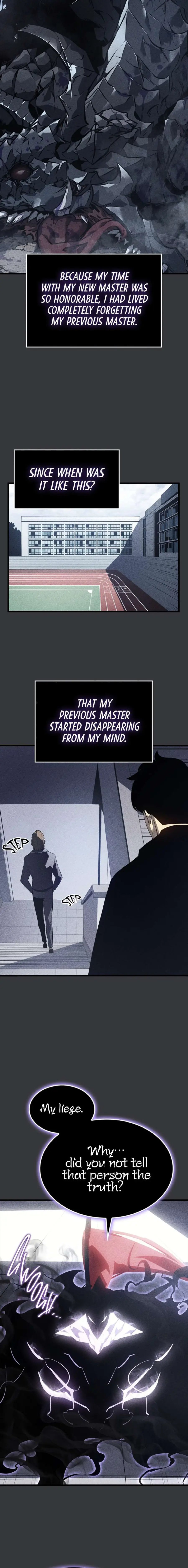 Read Solo Leveling Manga Chapter 187 Page 33