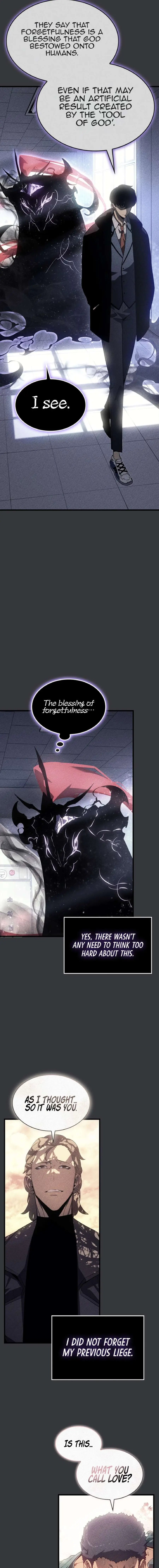 Read Solo Leveling Manga Chapter 187 Page 34