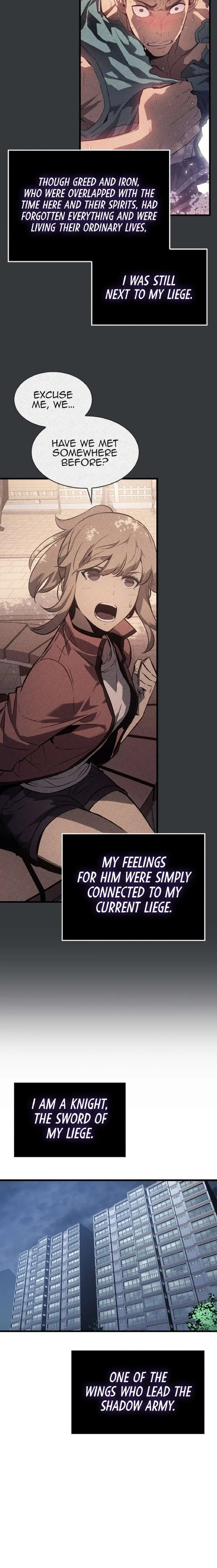 Read Solo Leveling Manga Chapter 187 Page 35