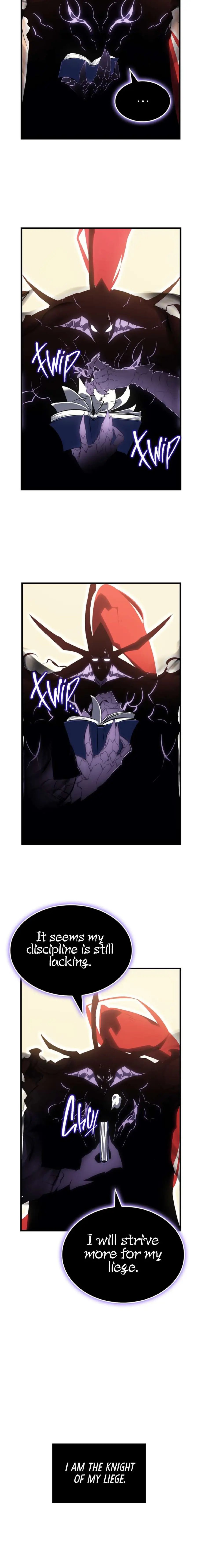 Read Solo Leveling Manga Chapter 187 Page 37