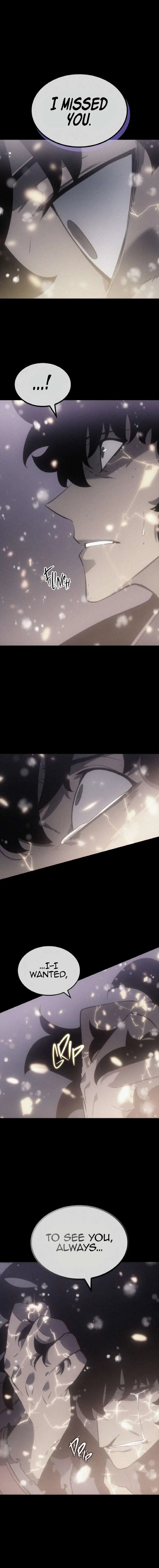 Read Solo Leveling Manga Chapter 188 Page 4