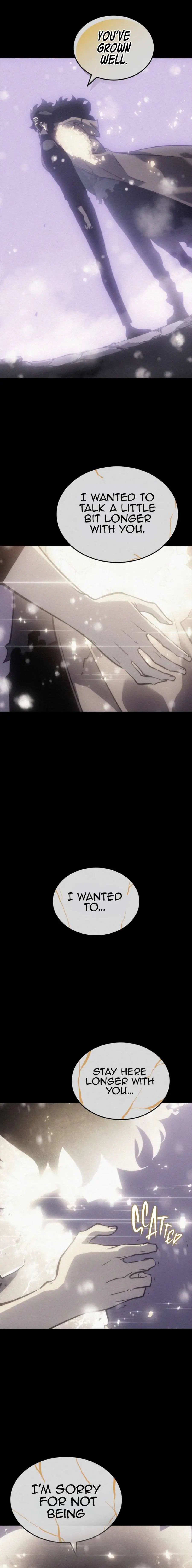 Read Solo Leveling Manga Chapter 188 Page 5