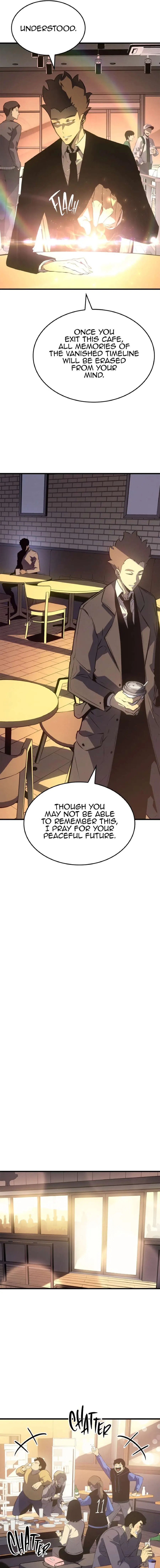 Read Solo Leveling Manga Chapter 188 Page 12