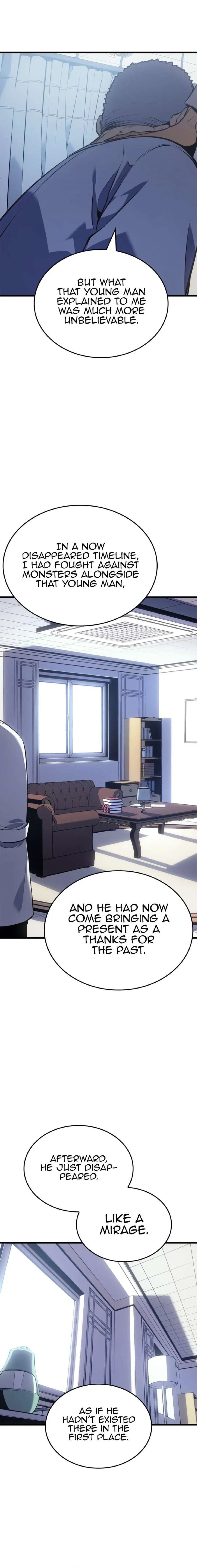 Read Solo Leveling Manga Chapter 188 Page 25