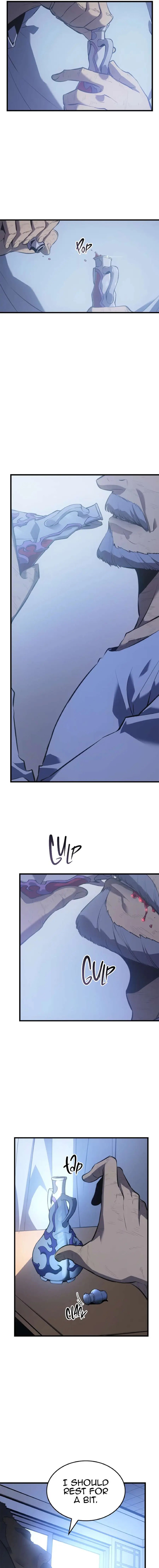 Read Solo Leveling Manga Chapter 188 Page 28