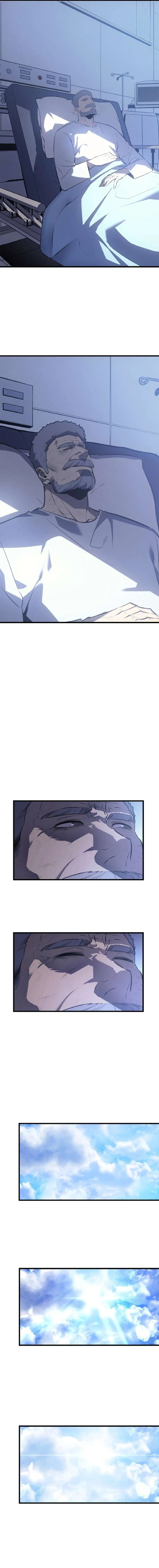 Read Solo Leveling Manga Chapter 188 Page 30