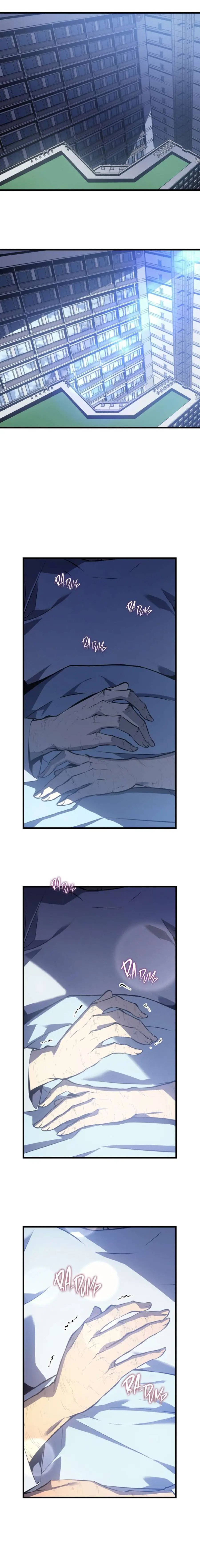 Read Solo Leveling Manga Chapter 188 Page 31