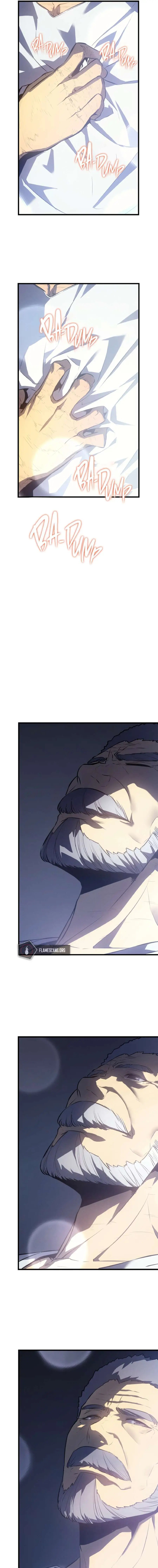 Read Solo Leveling Manga Chapter 188 Page 32