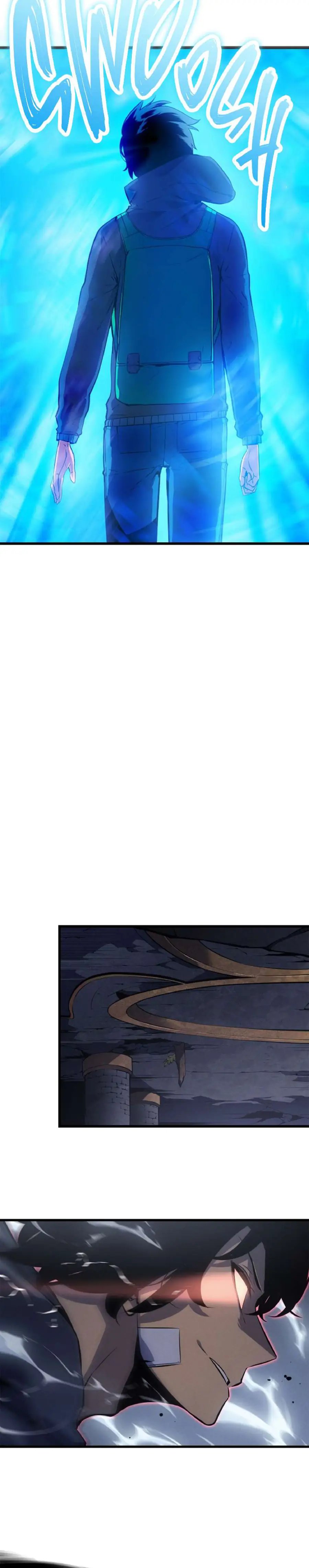 Read Solo Leveling Manga Chapter 189 Page 11