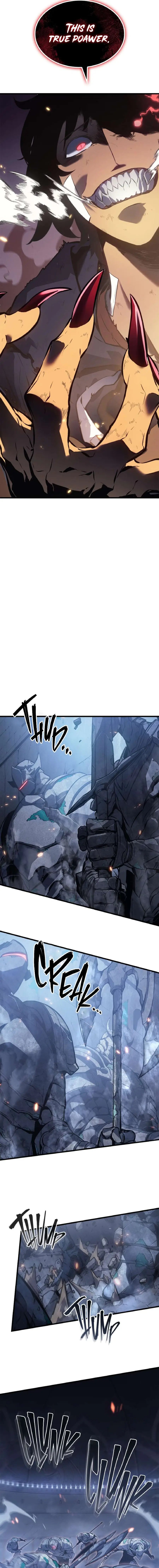 Read Solo Leveling Manga Chapter 189 Page 22