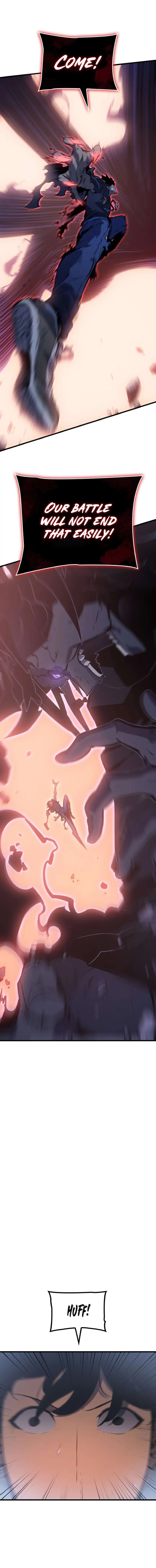 Read Solo Leveling Manga Chapter 189 Page 28