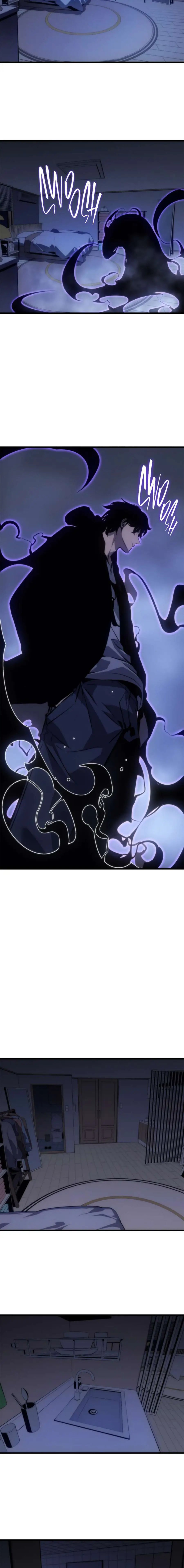 Read Solo Leveling Manga Chapter 190 Page 11