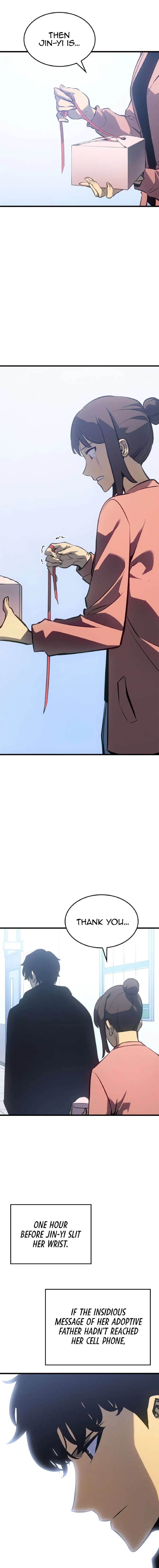 Read Solo Leveling Manga Chapter 190 Page 26