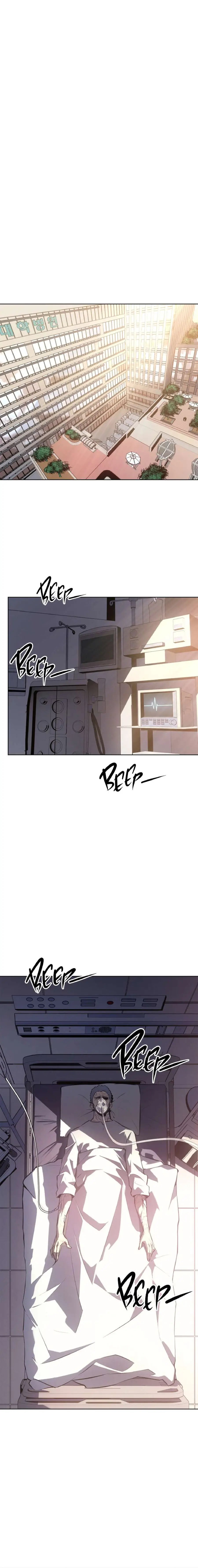 Read Solo Leveling Manga Chapter 191 Page 11