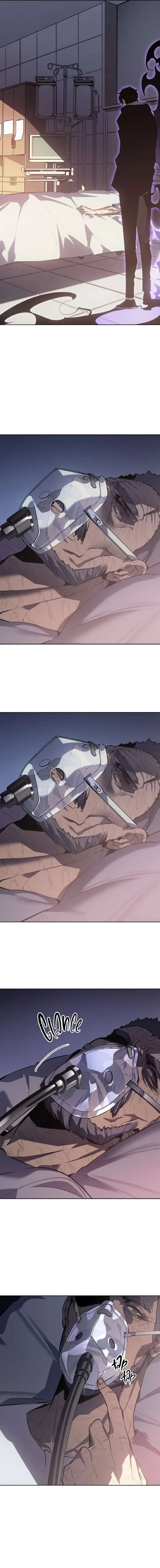 Read Solo Leveling Manga Chapter 191 Page 12