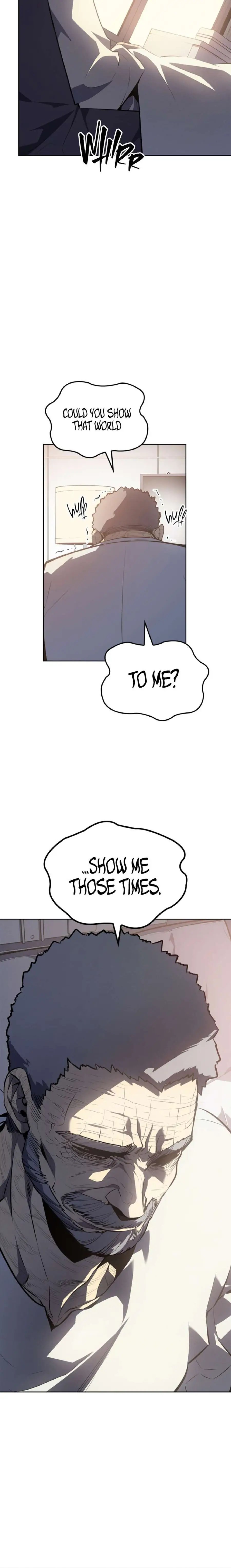 Read Solo Leveling Manga Chapter 191 Page 15