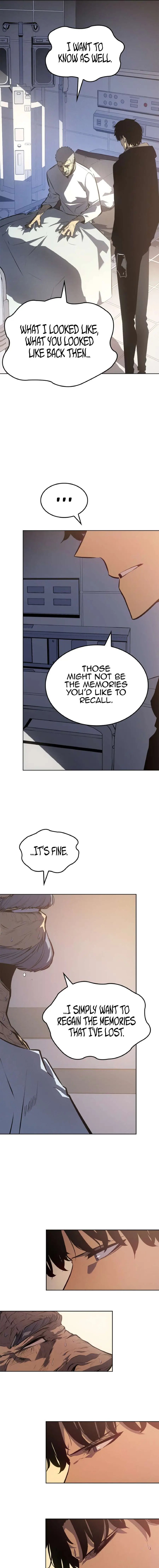 Read Solo Leveling Manga Chapter 191 Page 16