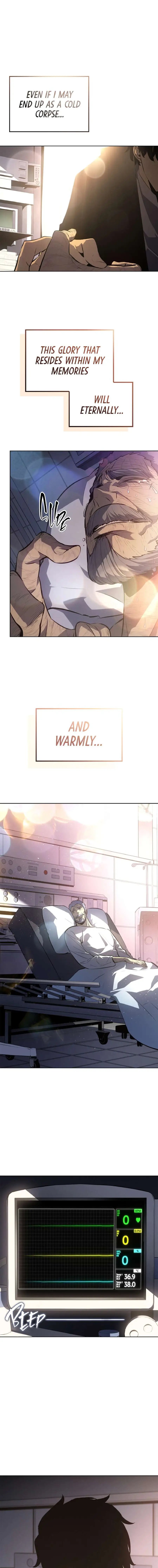 Read Solo Leveling Manga Chapter 191 Page 22