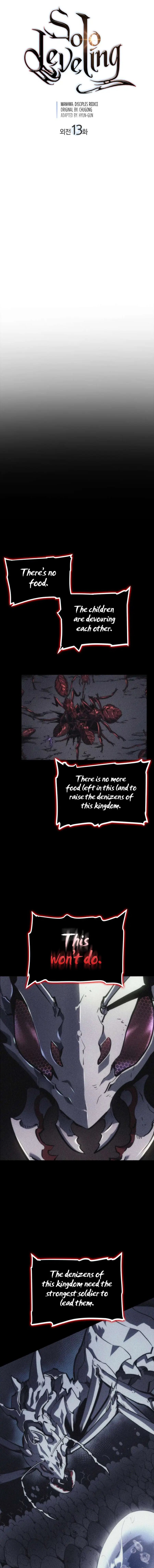 Read Solo Leveling Manga Chapter 192 Page 2