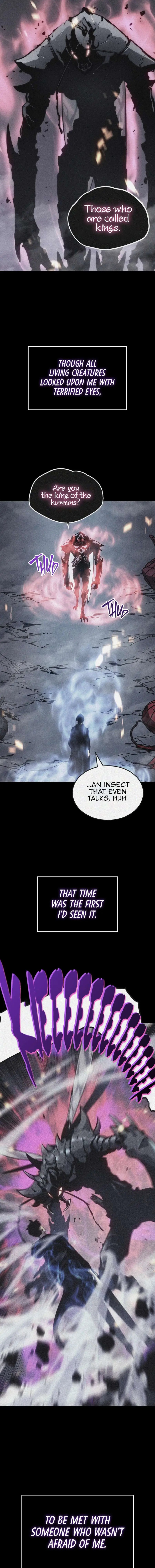 Read Solo Leveling Manga Chapter 192 Page 4