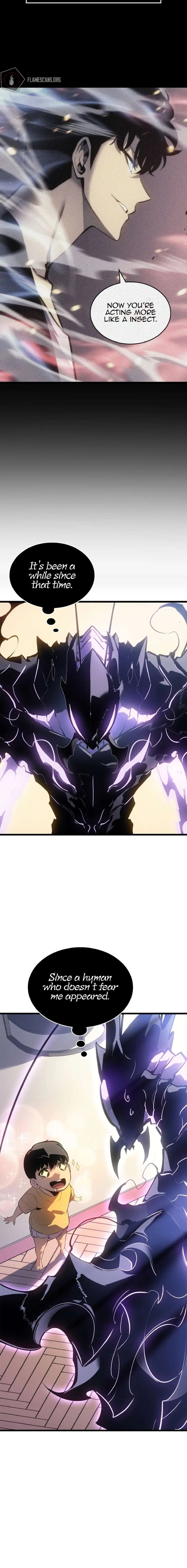 Read Solo Leveling Manga Chapter 192 Page 5