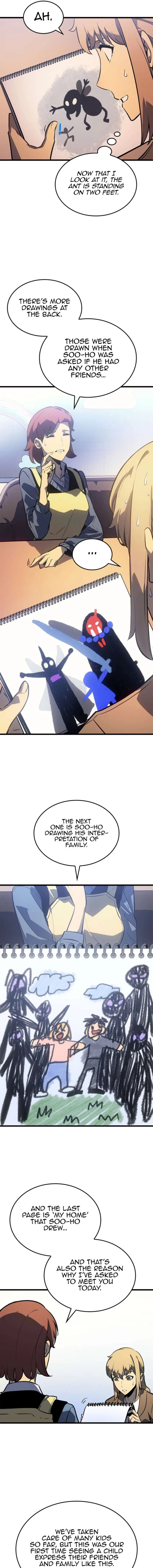 Read Solo Leveling Manga Chapter 192 Page 16