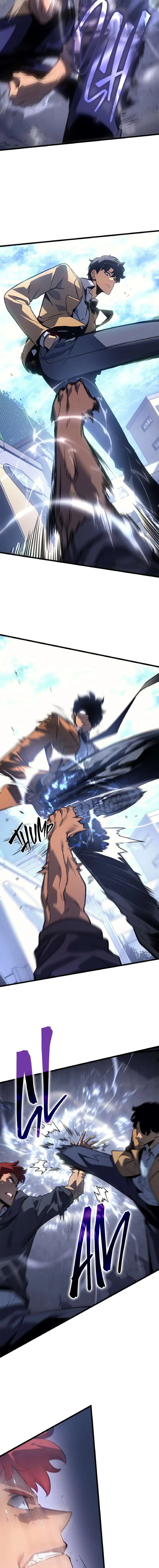 Read Solo Leveling Manga Chapter 193 Page 10