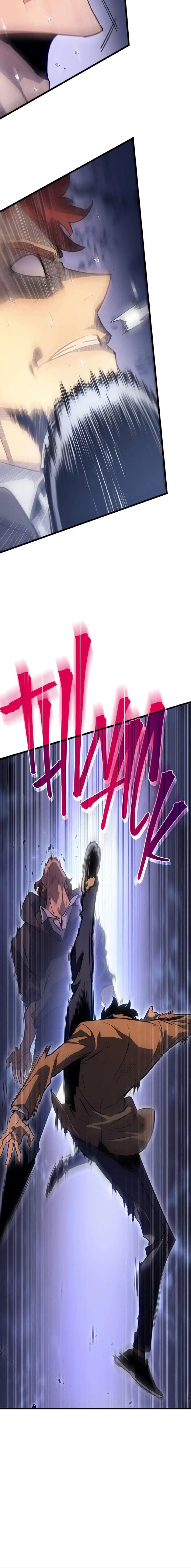 Read Solo Leveling Manga Chapter 193 Page 11