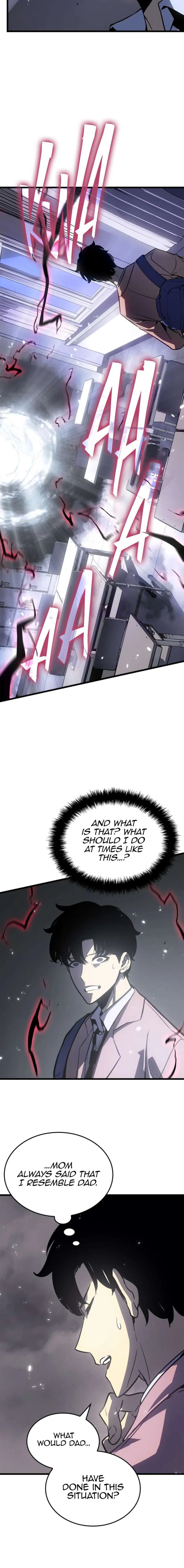 Read Solo Leveling Manga Chapter 193 Page 15