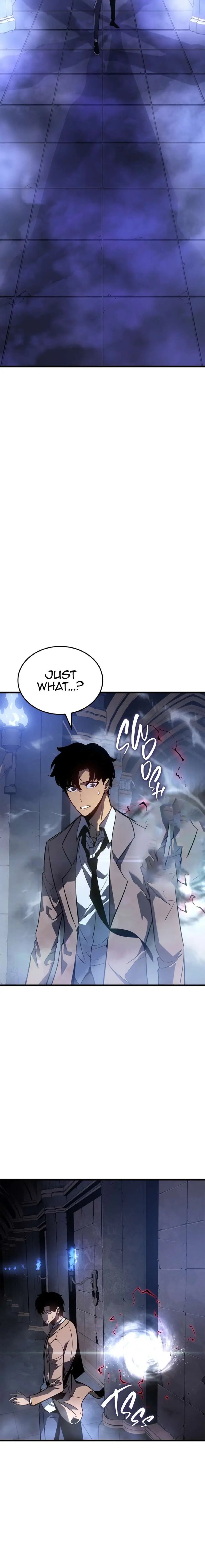 Read Solo Leveling Manga Chapter 193 Page 17