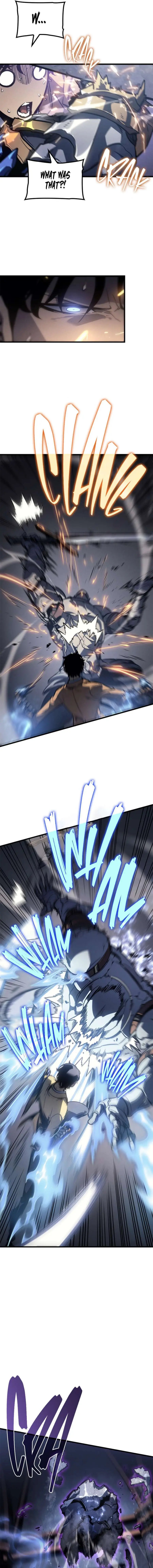 Read Solo Leveling Manga Chapter 194 Page 4