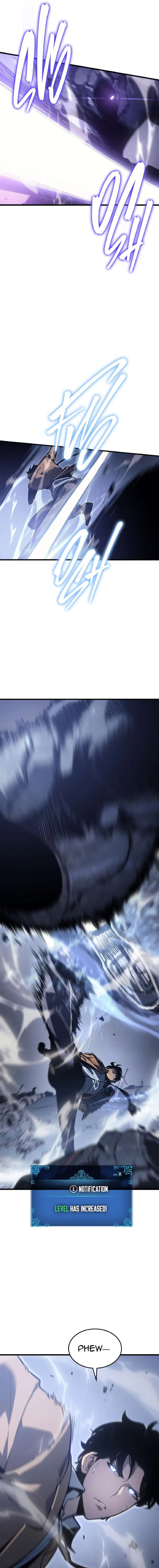 Read Solo Leveling Manga Chapter 194 Page 10