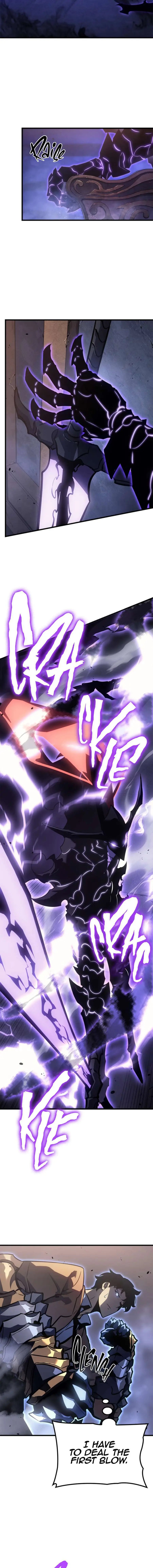 Read Solo Leveling Manga Chapter 194 Page 14