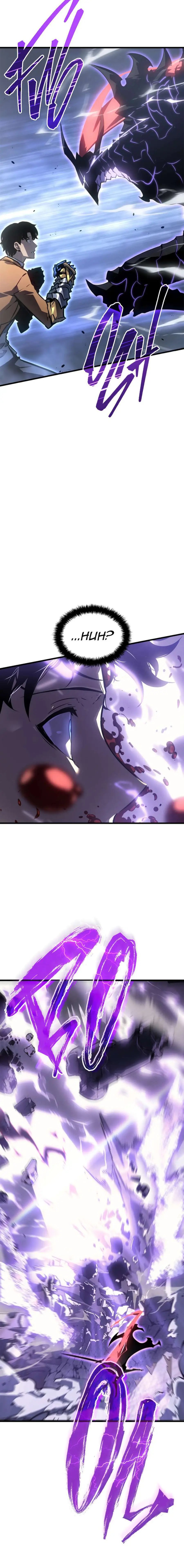 Read Solo Leveling Manga Chapter 194 Page 15