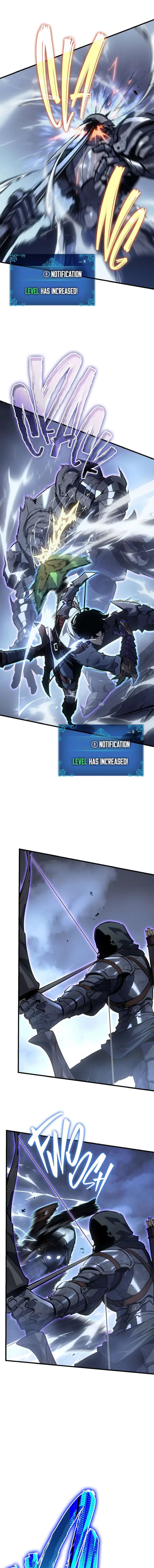 Read Solo Leveling Manga Chapter 194 Page 22