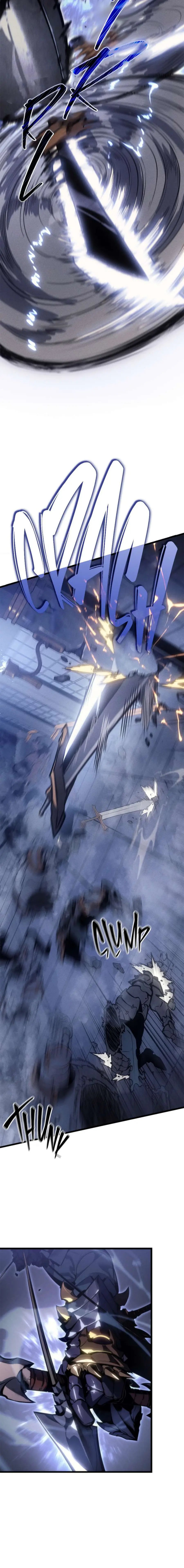 Read Solo Leveling Manga Chapter 195 Page 7