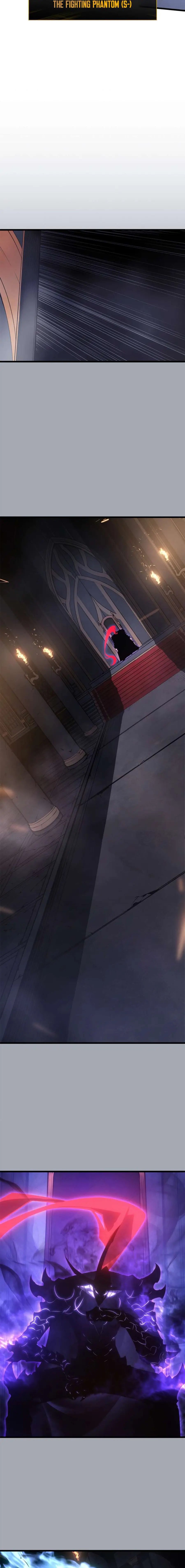 Read Solo Leveling Manga Chapter 195 Page 13